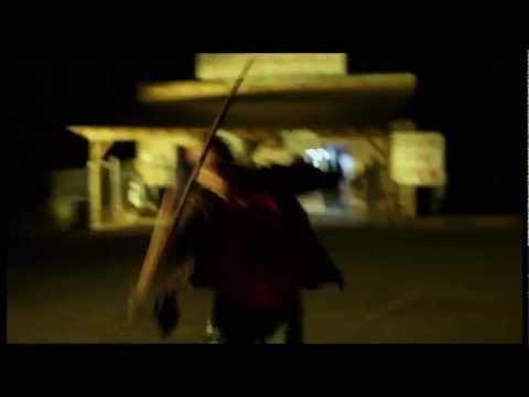 The Levenger Tapes - Official Trailer