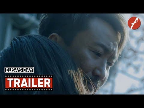 Elisa's Day (2021) 遺愛 - Movie Trailer - Far East Films