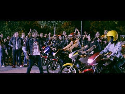 Minahmoto Trailer HD