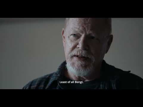 The Dark Heart | Trailer | Serial Killer 2022