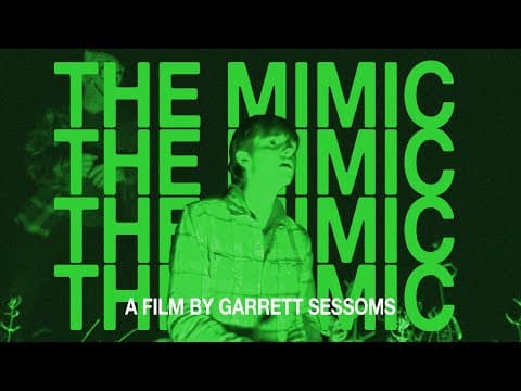 The Mimic | Horror Comedy Short Film