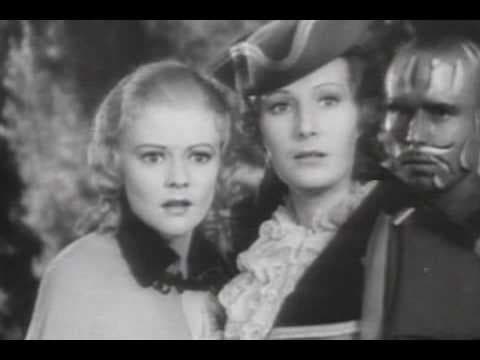 The Last Of The Mohicans (1936) Trailer