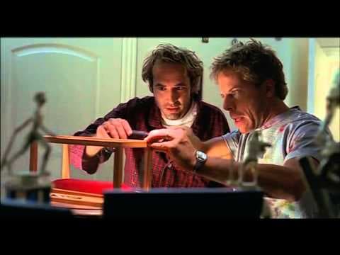 Down and Derby Trailer