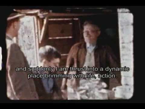 Trotsky y México, Dos Revoluciones del Siglo XX