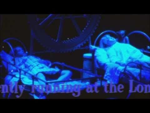 Chitty Chitty Bang Bang - The Making of the Musical HQ