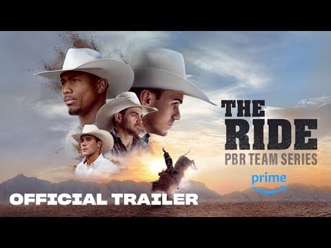 Official Trailer
