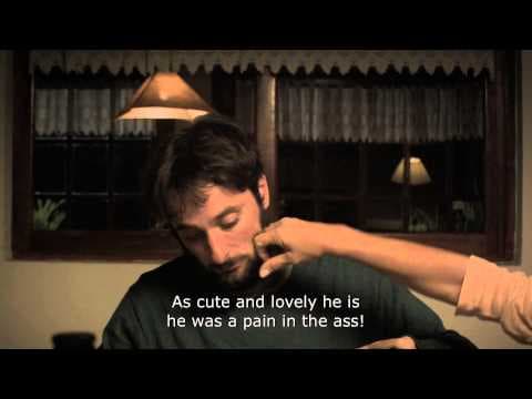 MAR by Dominga Sotomayor   Trailer   65º Berlinale Forum HD
