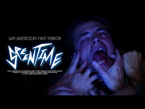 SCREENTIME | Horror Short Film