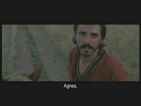 Time of the Comet Albanian Movie Trailer