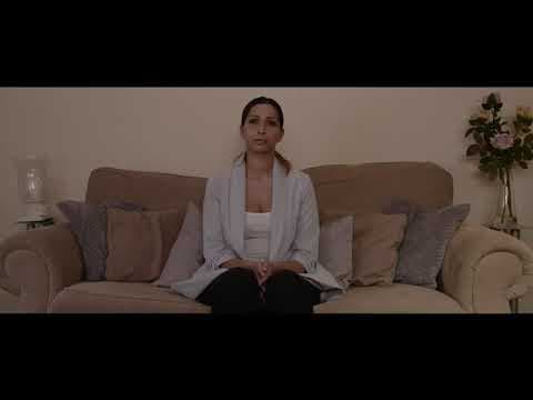 THE CONTRACT (2020) Trailer