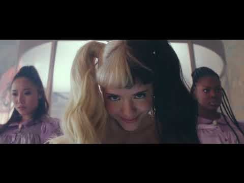 Melanie Martinez - K-12 (TV Spot)