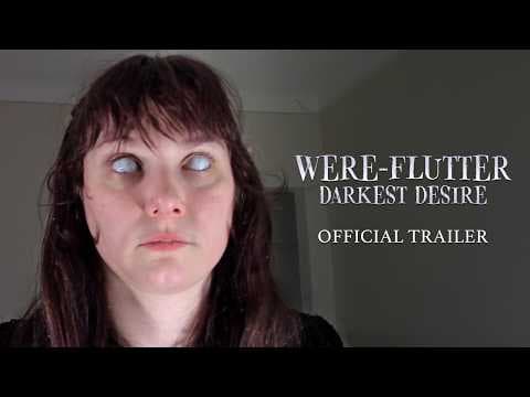 Were-Flutter: Darkest Desire - Official Trailer