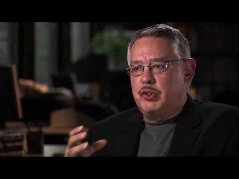 Harvest of Empire Official Trailer