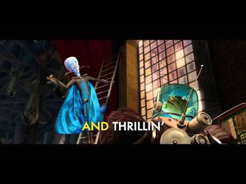 "MEGA Rap" TV Spot