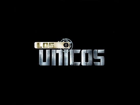 Los Únicos |  Temporada 2 - Trailer |  Pol-kaProd