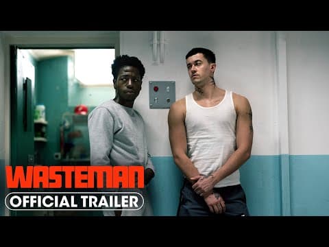 Official Teaser Trailer