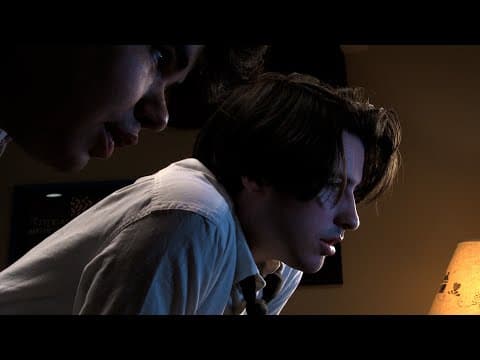 Waking State - Trailer