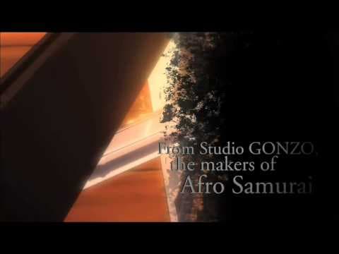 Basilisk - Complete Series VC now on DVD - Anime Trailer