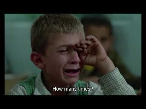 Where Is The Friend's House? Trailer
