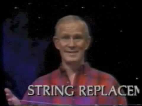 Yo-Yo Man (1988)