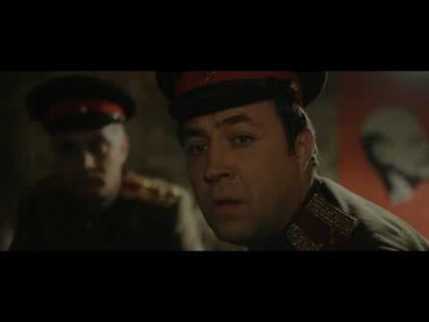 "Xənnas" Rəsmi trailer. Azərbaycanın ilk qorxu filmi! (Mistik,Triller) 4 Maydan etibarən. (Xennas)