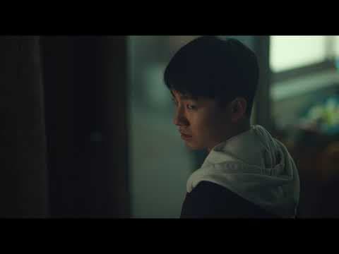 Official Int'l Main Trailer [Subtitled]