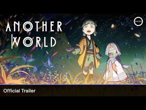 Official Trailer [Subtitled]