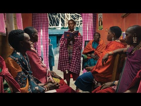 Official Trailer