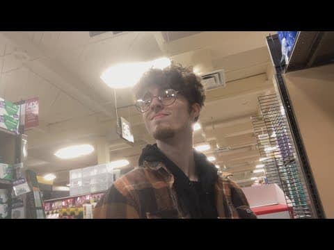 The Tremendous Video