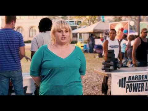 TV Spot: "Most Fun/Review"