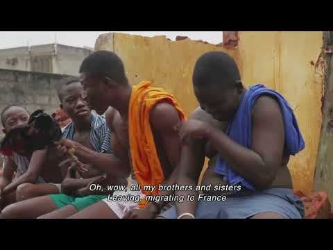 Official Trailer