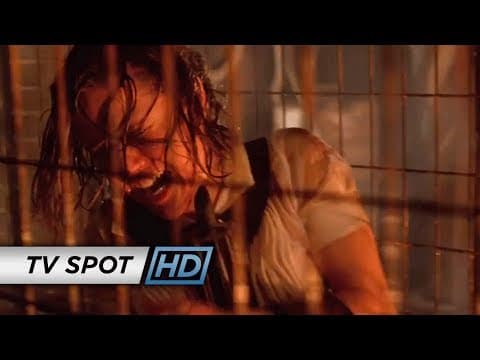 'Spreading' TV Spot #1