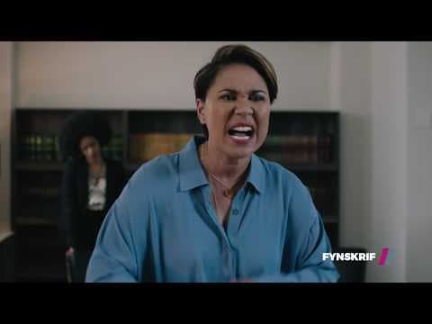 Fynskrif | Trailer | Afrikaans Series on Showmax