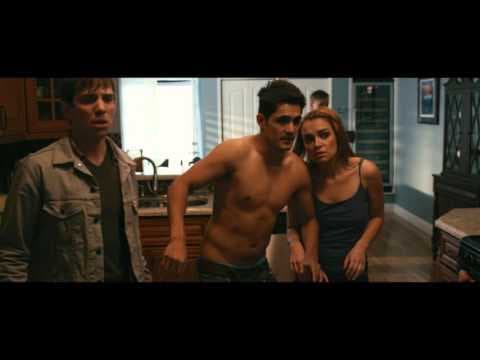 DITCH DAY MASSACRE Movie Trailer