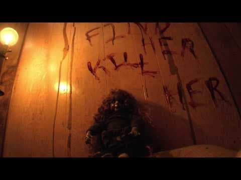 Anna | Horror Movie Teaser Trailer [HD]