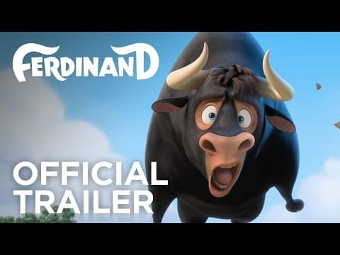 Official HD Trailer #1