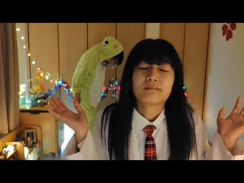 PFFアワード2024『正しい家族の付き合い方』予告編