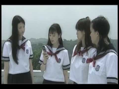 4月6日（金）ＤＶＤレンタル開始！【予告編】チェーン-連鎖呪殺-