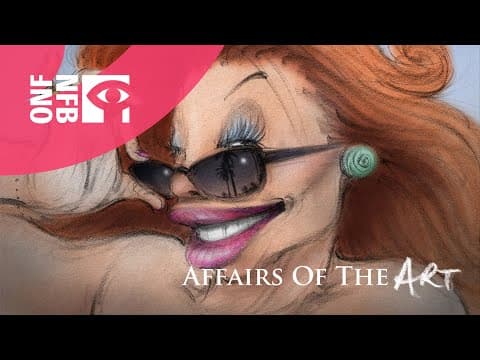 Affairs of the Art | Trailer