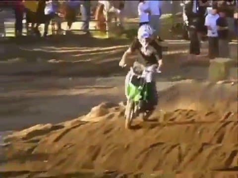 50 Nuts 3 Mini Bike   OFFICIAL Teaser