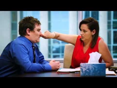 How Not To Behave: teaser