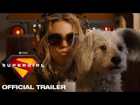 Official Trailer