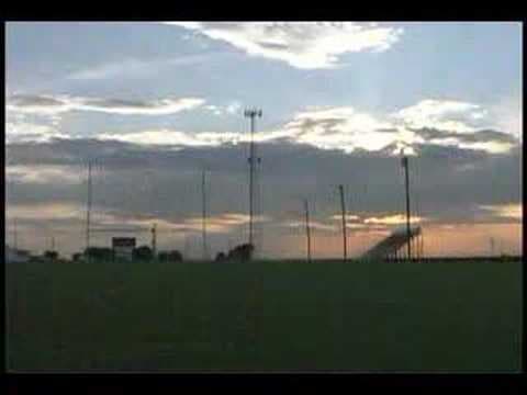SIX MAN, TEXAS TRAILER