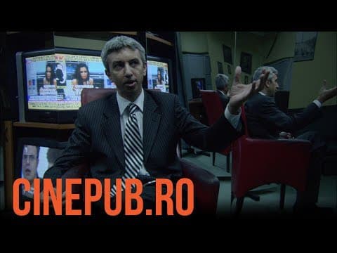 Kapitalism - Reteta noastra secreta  | Official Trailer | CINEPUB