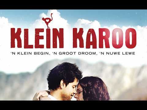 Official Klein Karoo Trailer