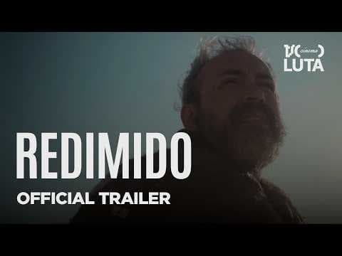 Redimido | Trailer Oficial