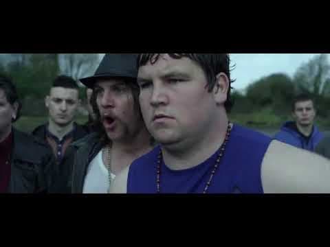 KING OF THE TRAVELLERS Official Trailer