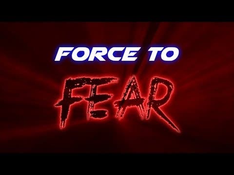 Force To Fear - Teaser Trailer