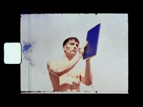 HANGAR (Trailer) - Frameline50