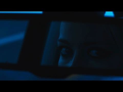 MAGNETIC (2015) Teaser - psychological sci-fi film starring Allix Mortis - http://MagneticTheMovie